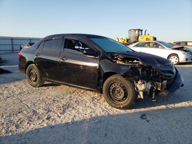 Photo 4 from auction – 2013 TOYOTA COROLLA BA with VIN 2T1BU4EE2DC934164
