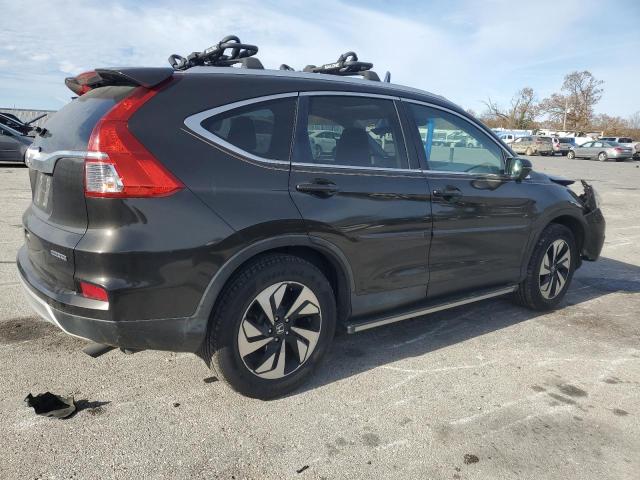 Photo 3 from auction – 2016 HONDA CR-V TOURI with VIN 5J6RM3H91GL015724