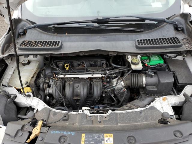 صورة رقم 12 من المزاد - 2013 FORD ESCAPE S مع VIN 1FMCU0F79DUA83900