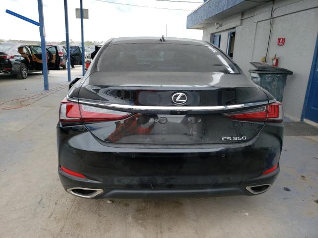 Photo 6 from auction – 2024 LEXUS ES 350 BAS with VIN 58ADZ1B1XRU176650