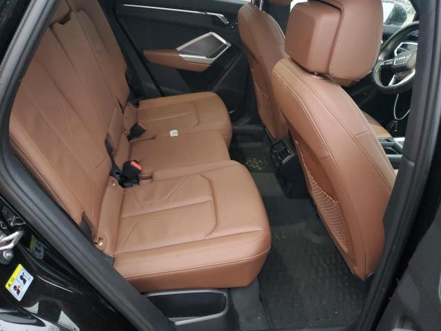Photo 11 from auction – 2020 AUDI Q3 PREMIUM with VIN WA1AECF36L1063752
