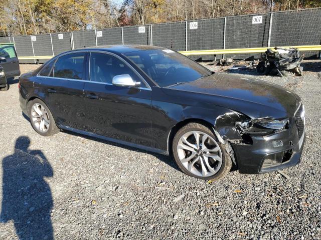 Photo 4 from auction – 2013 AUDI S4 PREMIUM with VIN WAUBGAFL8DA159583