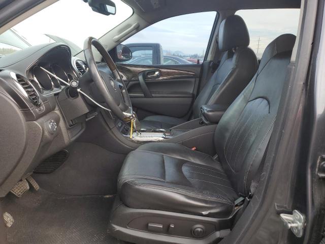 Photo 7 from auction – 2014 BUICK ENCLAVE with VIN 5GAKVBKD1EJ102738