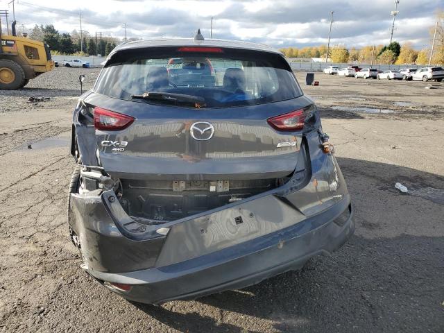 Foto 6 de la subasta – 2016 MAZDA CX-3 TOURI con VIN JM1DKBC75G0111623