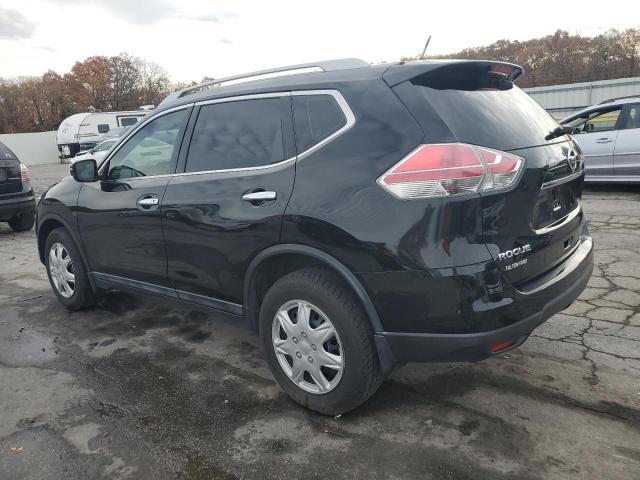 Photo 2 from auction – 2015 NISSAN ROGUE S with VIN 5N1AT2MV0FC755522