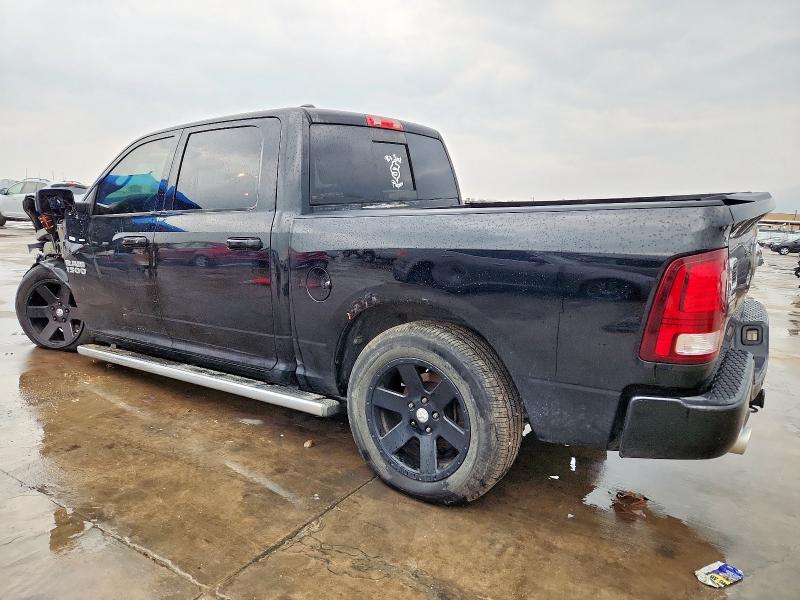 Photo 2 from auction – 2014 RAM 1500 SPORT with VIN 1C6RR7MT7ES115269