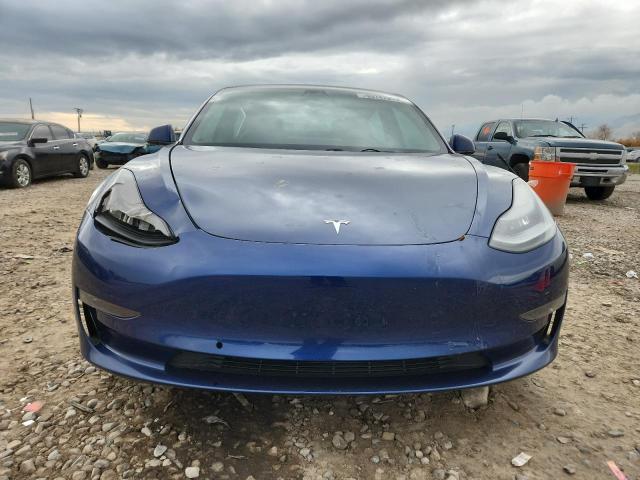Photo 5 from auction – 2019 TESLA MODEL 3 with VIN 5YJ3E1EB9KF453990