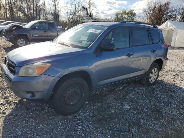TOYOTA RAV4 2008 with VIN JTMZD33V686054500 - Photo from auction