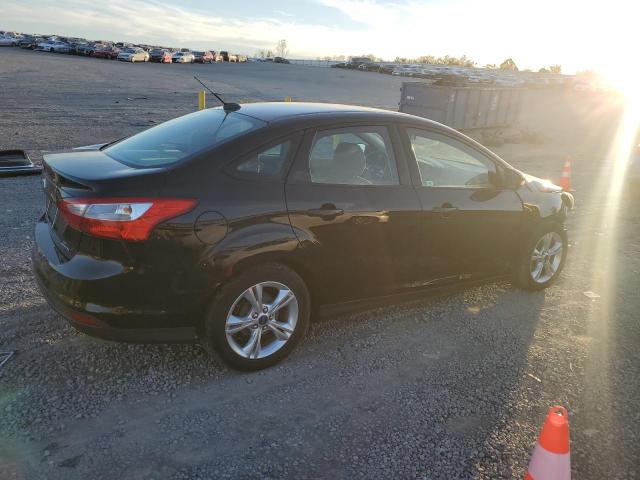 Photo 3 from auction – 2014 FORD FOCUS SE with VIN 1FADP3F28EL459344