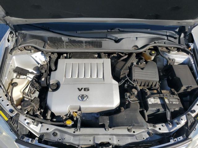 Photo 12 from auction – 2011 TOYOTA VENZA with VIN 4T3BK3BB1BU056269