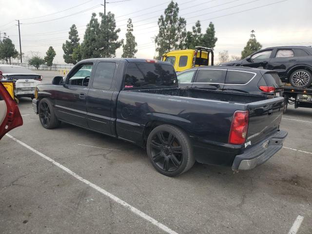 Photo 2 from auction – 2003 CHEVROLET SILVERADO with VIN 2GCEC19VX31402540