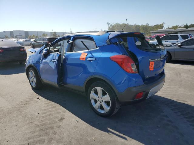 Photo 2 from auction – 2015 BUICK ENCORE CON with VIN KL4CJBSB8FB181960
