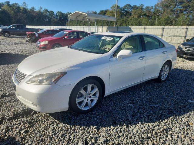 LEXUS ES 350 2009 with VIN JTHBJ46G992275349 - Photo from auction