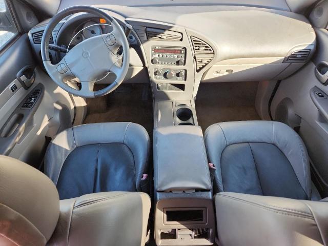 Photo 8 from auction – 2003 BUICK RENDEZVOUS with VIN 3G5DA03E83S609959
