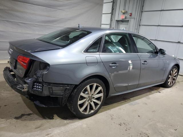 Photo 3 from auction – 2014 AUDI A4 PREMIUM with VIN WAUBFAFLXEN023050