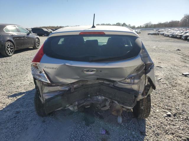 Photo 6 from auction – 2017 HYUNDAI ACCENT SE with VIN KMHCT5AE1HU320648