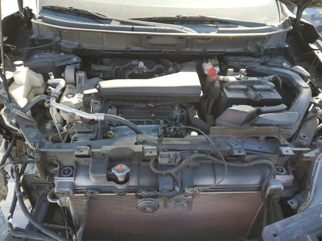 Photo 12 from auction – 2015 NISSAN ROGUE S with VIN KNMAT2MT0FP588736