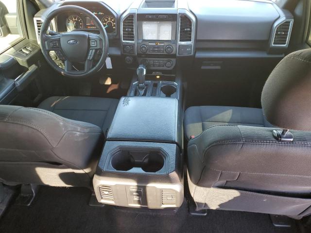 Photo 8 from auction – 2016 FORD F150 SUPER with VIN 1FTEW1CP6GFC55410