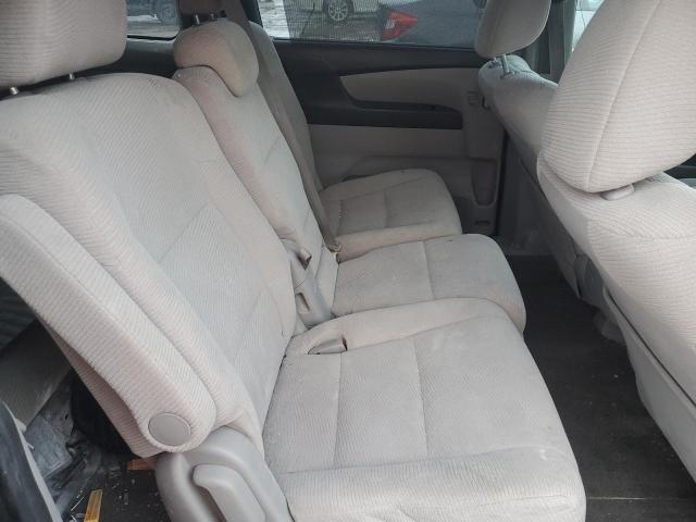 Photo 11 from auction – 2011 HONDA ODYSSEY EX with VIN 5FNRL5H40BB504460