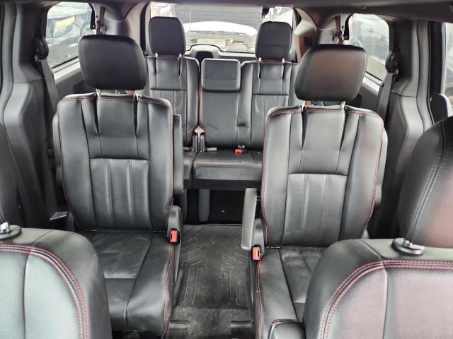 Photo 10 from auction – 2019 DODGE GRAND CARA with VIN 2C4RDGEG4KR791491