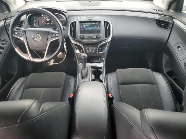 Photo 8 from auction – 2016 BUICK LACROSSE with VIN 1G4GA5G31GF150565