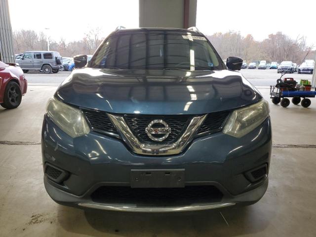 Photo 5 from auction – 2015 NISSAN ROGUE S with VIN KNMAT2MV7FP520306