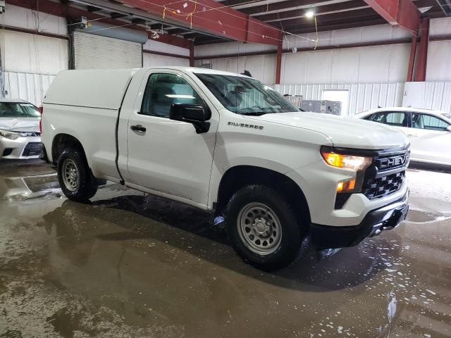 Zdjęcie 4 z aukcji – 2023 CHEVROLET SILVERADO z VIN 3GCNAAEK6PG313949