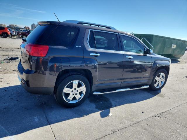 Photo 3 from auction – 2013 GMC TERRAIN SL with VIN 2GKALWEKXD6332019