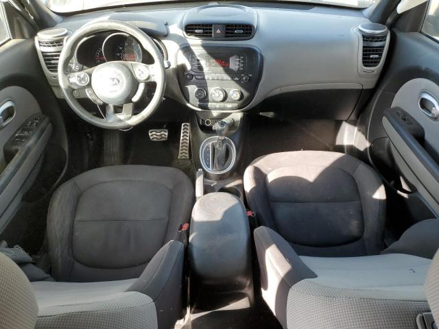 Photo 8 from auction – 2015 KIA SOUL with VIN KNDJN2A2XF7757053