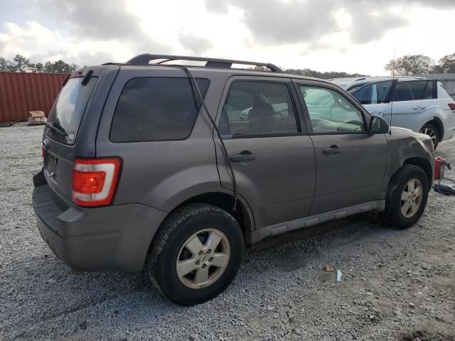 Photo 3 from auction – 2009 FORD ESCAPE with VIN 1FMCU03759KC33797