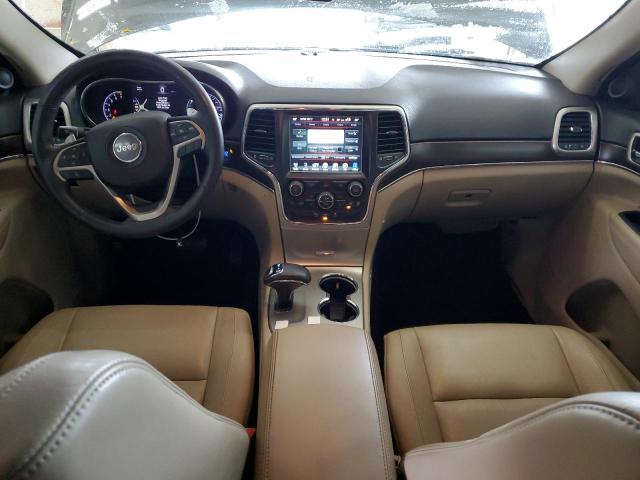 Photo 8 from auction – 2014 JEEP GRAND CHER with VIN 1C4RJFBG8EC155550