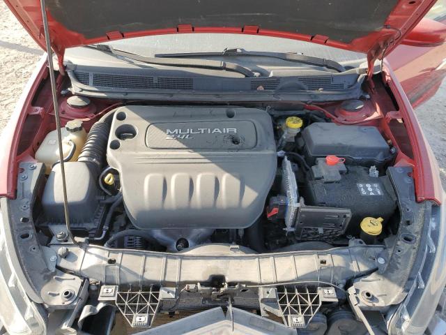 Photo 11 from auction – 2016 DODGE DART GT SP with VIN 1C3CDFGB6GD815922