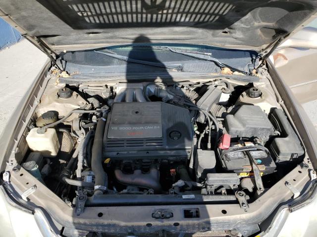 Photo 11 from auction – 2001 TOYOTA AVALON XL with VIN 4T1BF28B71U169236