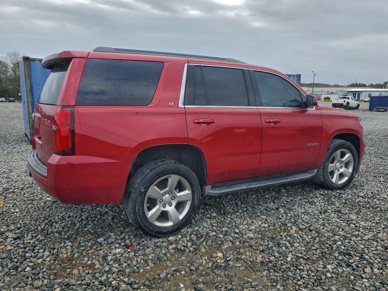 Photo 3 from auction – 2015 CHEVROLET TAHOE C150 with VIN 1GNSCBKC2FR632089