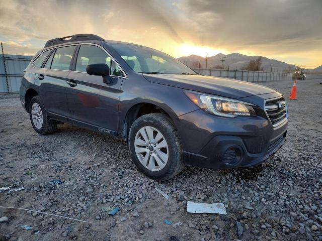 Photo 4 from auction – 2018 SUBARU OUTBACK 2. with VIN 4S4BSAAC5J3253313