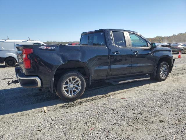 Photo 3 from auction – 2019 CHEVROLET SILVERADO with VIN 1GCRYDEK2KZ240201
