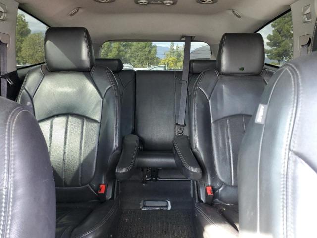 Photo 10 from auction – 2014 CHEVROLET TRAVERSE L with VIN 1GNKRJKD8EJ297399
