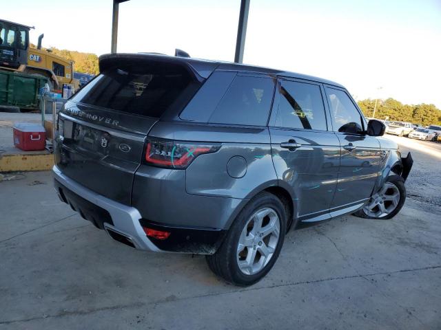 Photo 3 from auction – 2018 LAND ROVER RANGE ROVE with VIN SALWR2RKXJA183265