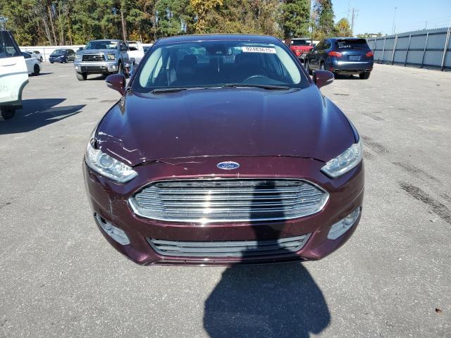 Photo 5 from auction – 2013 FORD FUSION SE with VIN 3FA6P0HR3DR375272
