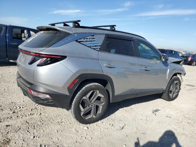 Photo 3 from auction – 2022 HYUNDAI TUCSON SEL with VIN 5NMJFCAE2NH020014