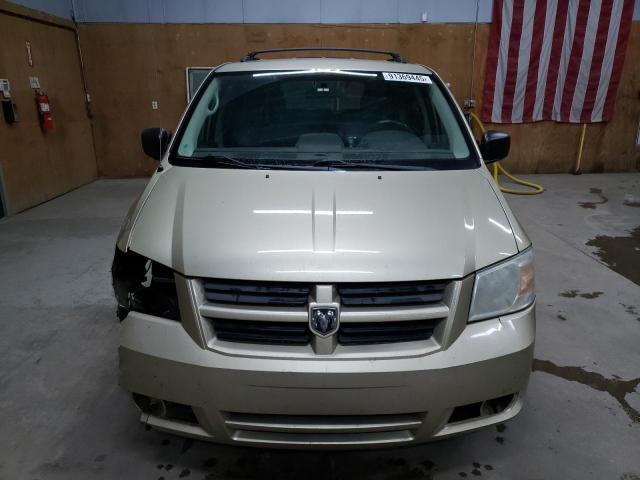 Photo 5 from auction – 2010 DODGE GRAND CARA with VIN 2D4RN3D14AR389300