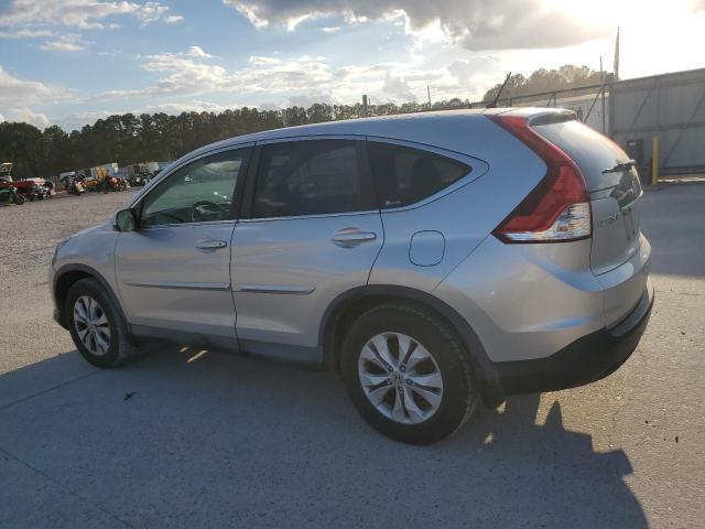 Photo 2 from auction – 2012 HONDA CR-V EX with VIN 2HKRM3H58CH503151
