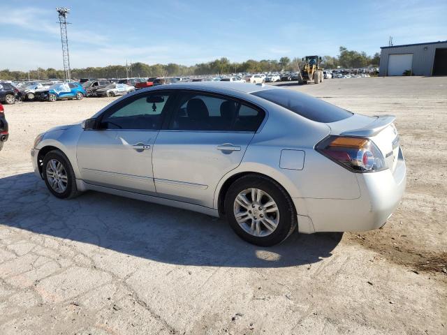 Photo 2 from auction – 2010 NISSAN ALTIMA BAS with VIN 1N4AL2AP2AN506670