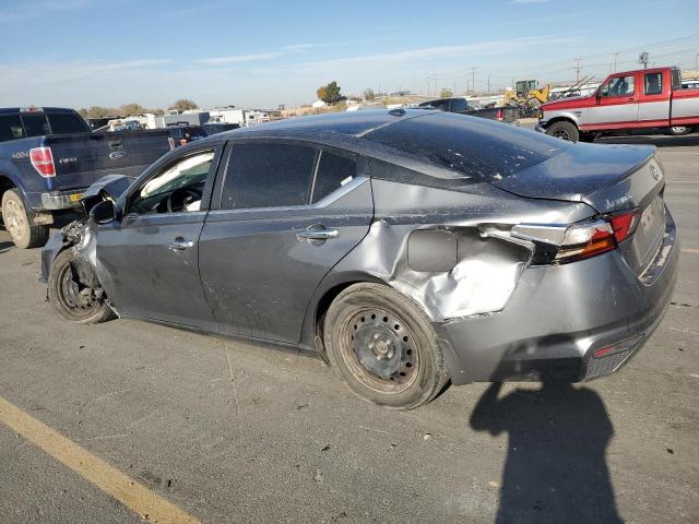 Photo 2 from auction – 2019 NISSAN ALTIMA S with VIN 1N4BL4BW3KC195835