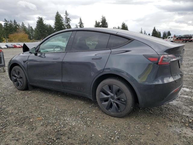 Photo 2 from auction – 2025 TESLA MODEL Y with VIN 7SAYGDEE0SF304026
