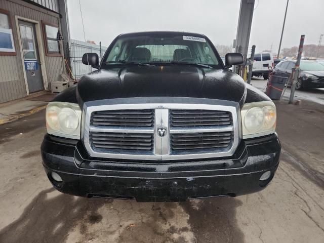 Photo 5 from auction – 2006 DODGE DAKOTA QUA with VIN 1D7HW48N56S536292