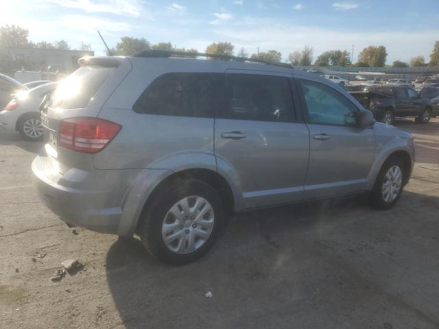 Photo 3 from auction – 2018 DODGE JOURNEY SE with VIN 3C4PDCAB7JT474925