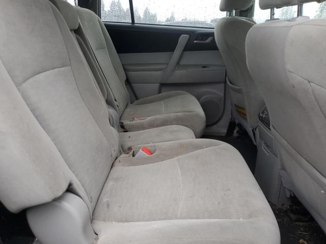Photo 11 from auction – 2013 TOYOTA HIGHLANDER with VIN 5TDBK3EH7DS261020