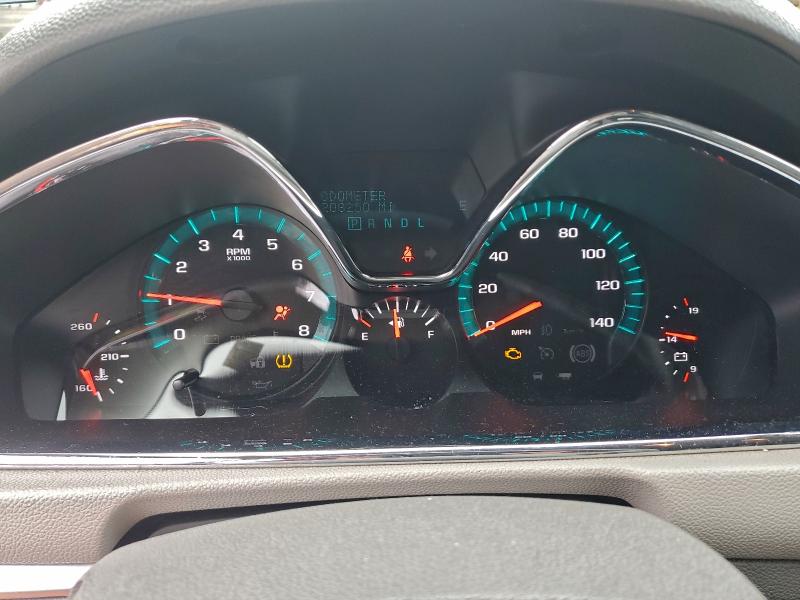 Foto 9 de la subasta – 2014 CHEVROLET TRAVERSE L con VIN 1GNKRFED7EJ335908