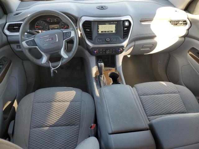 Photo 8 from auction – 2017 GMC ACADIA SLE with VIN 1GKKNKLA1HZ315296